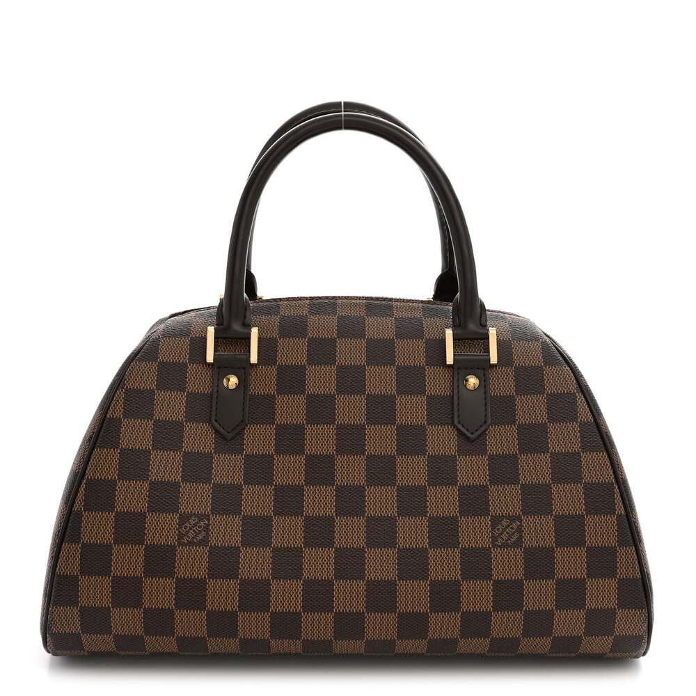 Louis Vuitton Damier Ebene Ribera Mm #322977L10B